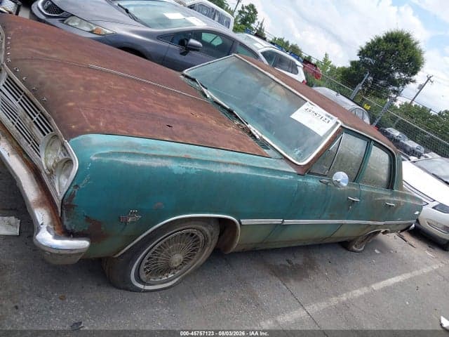 1965 CHEVROLET MALIBU CLASSIC 14