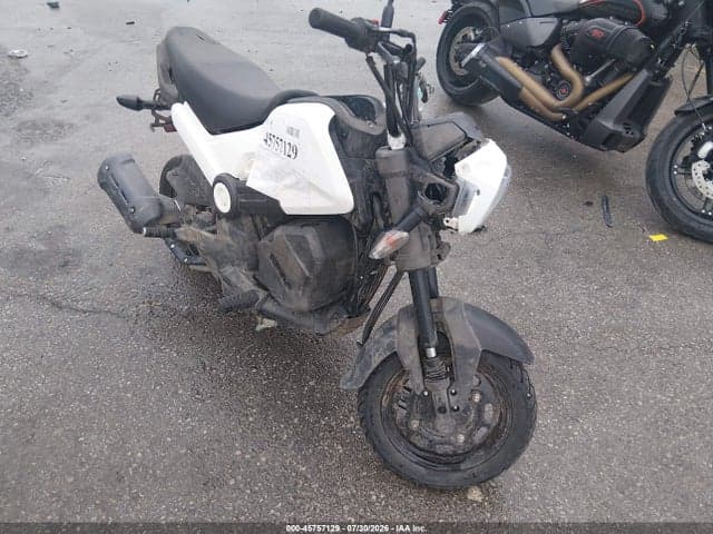 2026 HONDA NVA110 B 1