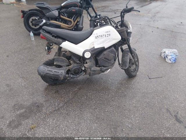 2026 HONDA NVA110 B 11
