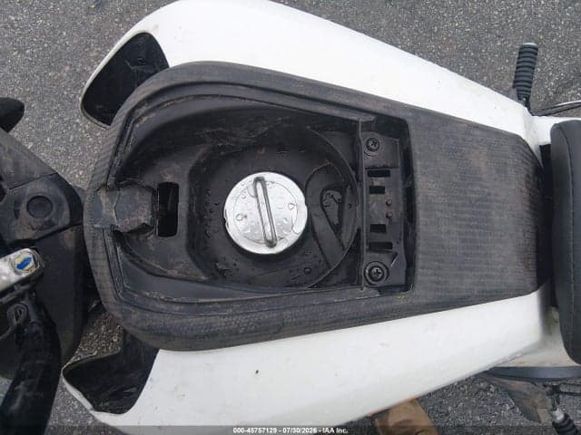 2026 HONDA NVA110 B 14