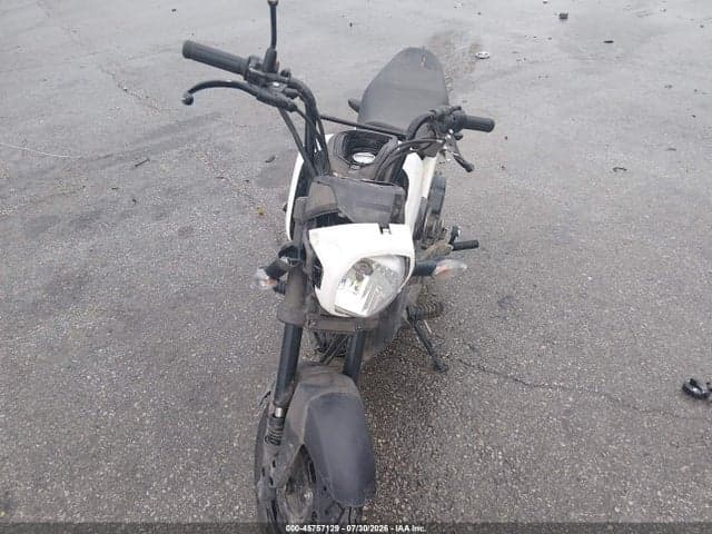 2026 HONDA NVA110 B 5