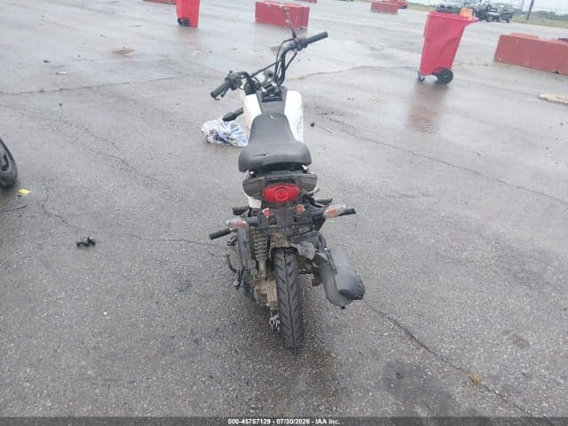 2026 HONDA NVA110 B 6
