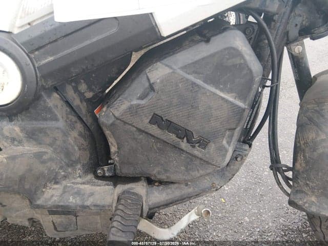 2026 HONDA NVA110 B 8