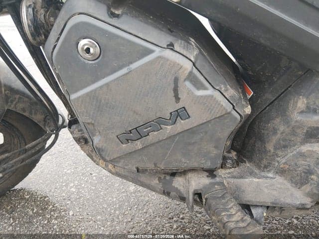 2026 HONDA NVA110 B 9