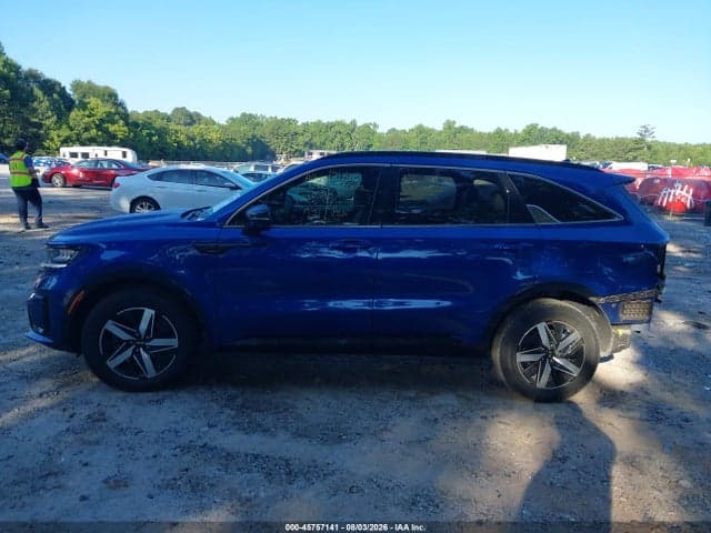 2021 KIA SORENTO S 14