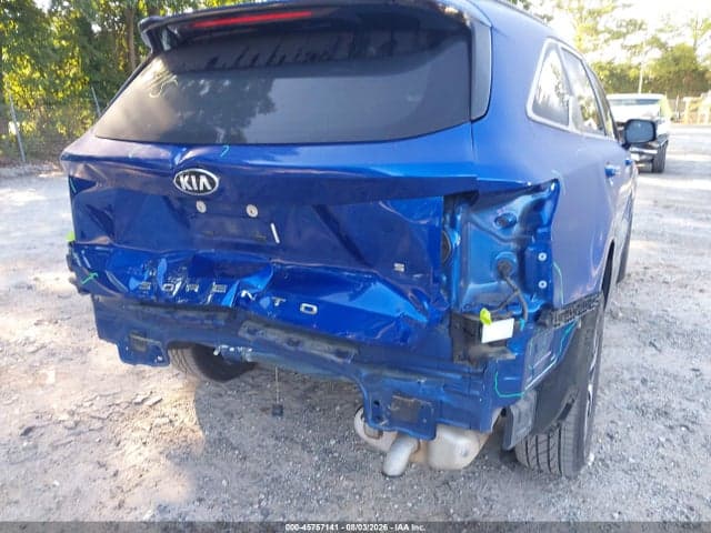 2021 KIA SORENTO S 6