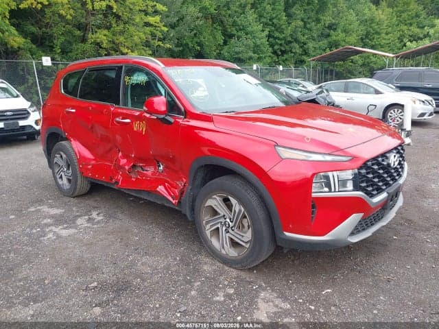 2023 HYUNDAI SANTA FE SEL 1