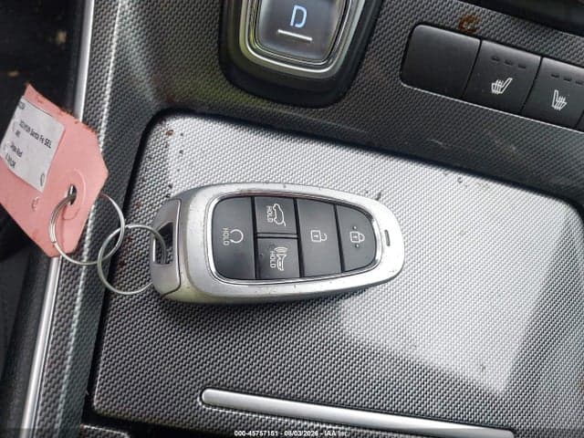 2023 HYUNDAI SANTA FE SEL 11