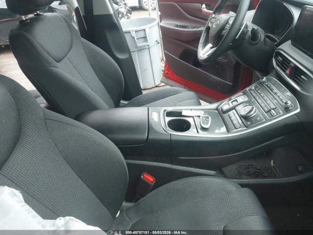 2023 HYUNDAI SANTA FE SEL 5
