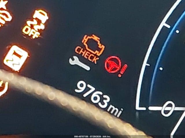 2026 TOYOTA COROLLA LE 15
