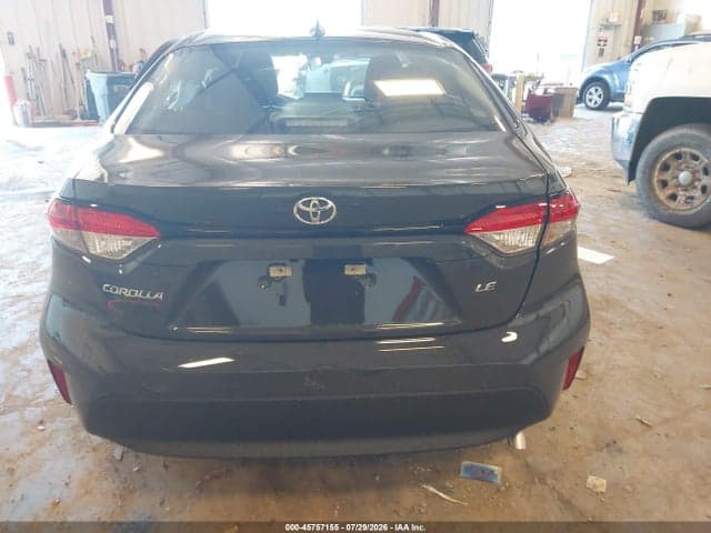 2026 TOYOTA COROLLA LE 16