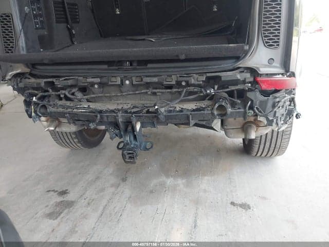2019 LAND ROVER DISCOVERY HSE LUXURY 6