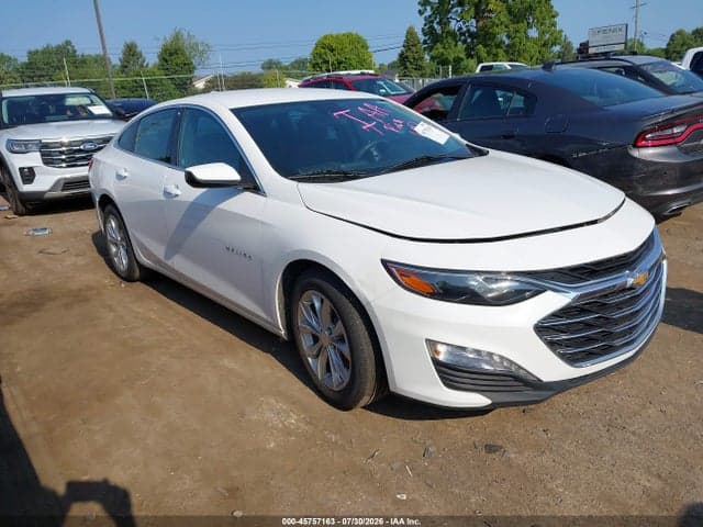 2023 CHEVROLET MALIBU FWD 1LT - 1