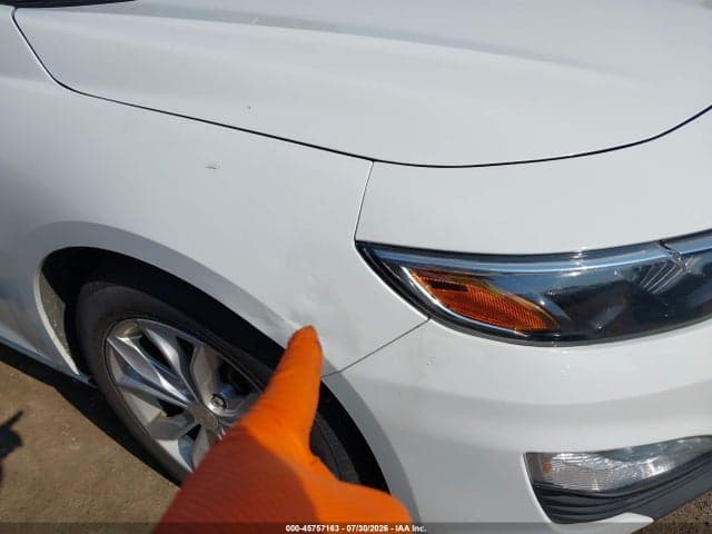 2023 CHEVROLET MALIBU FWD 1LT 6