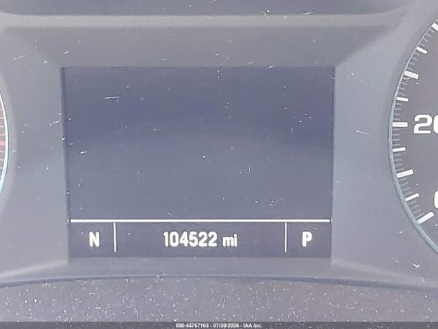2023 CHEVROLET MALIBU FWD 1LT 7