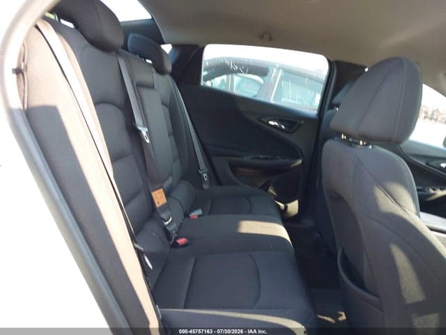 2023 CHEVROLET MALIBU FWD 1LT 8