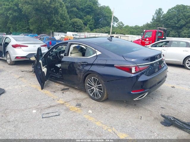 2022 LEXUS ES 350 3