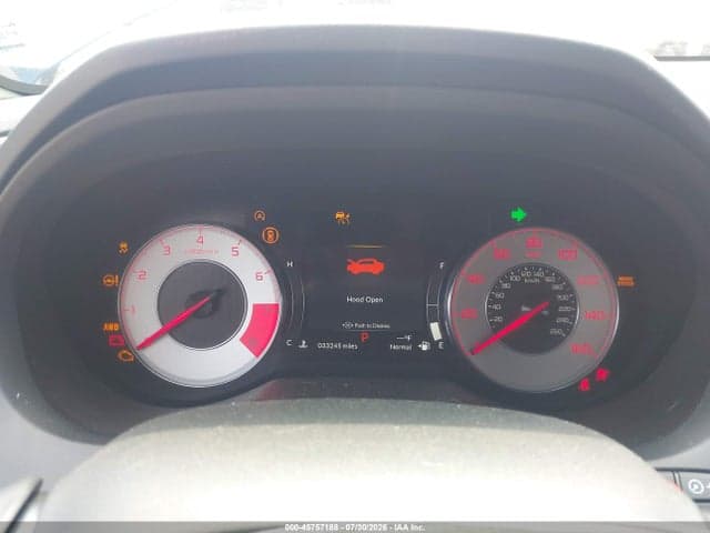 2024 ACURA RDX A-SPEC PACKAGE 7