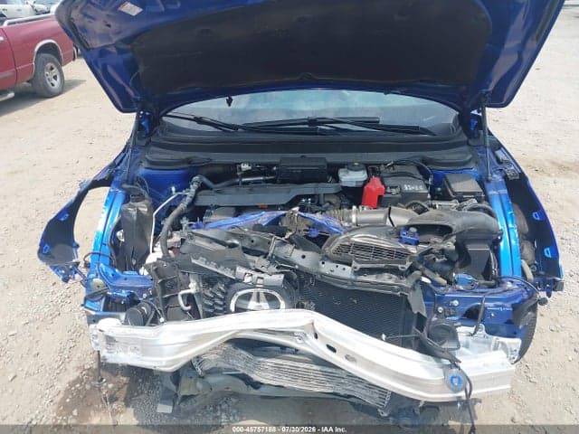 2024 ACURA RDX A-SPEC PACKAGE 10