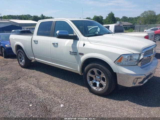 2018 RAM 1500 LARAMIE 4X4 6'4 BOX - 1