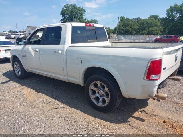 2018 RAM 1500 LARAMIE 4X4 6'4 BOX 3