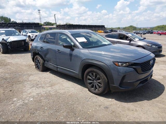 2025 MAZDA CX-50 2.5 S PREMIUM PACKAGE - 1