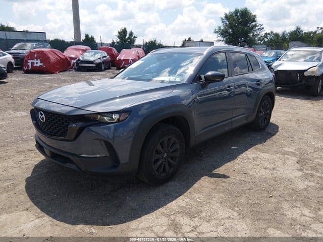 2025 MAZDA CX-50 2.5 S PREMIUM PACKAGE 2