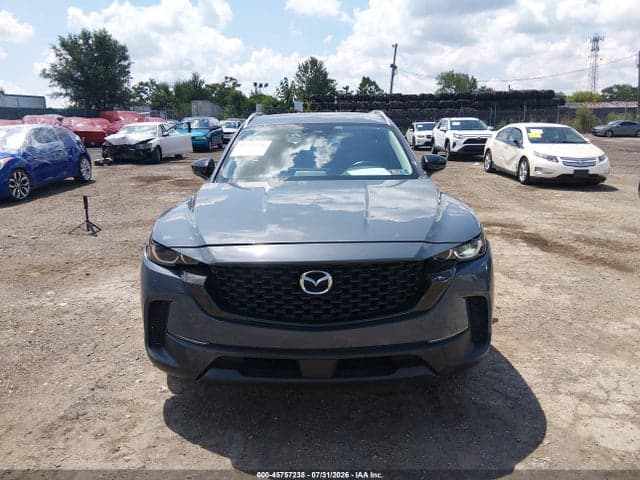 2025 MAZDA CX-50 2.5 S PREMIUM PACKAGE 12
