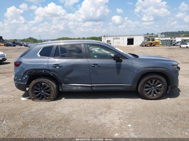 2025 MAZDA CX-50 2.5 S PREMIUM PACKAGE 13