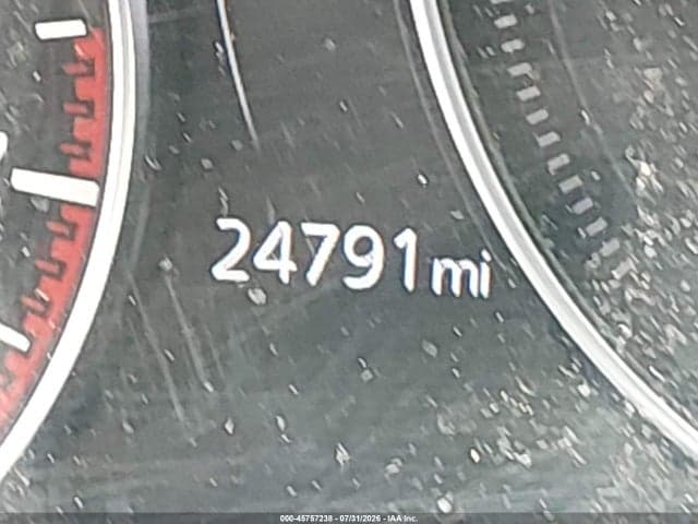 2025 MAZDA CX-50 2.5 S PREMIUM PACKAGE 15