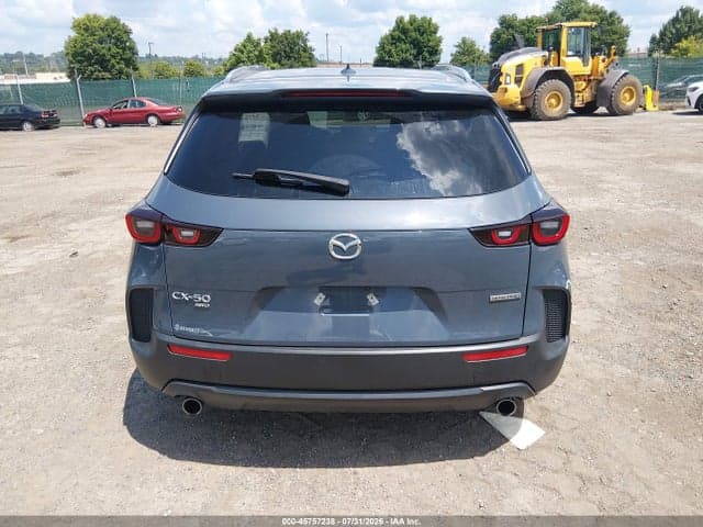 2025 MAZDA CX-50 2.5 S PREMIUM PACKAGE 16