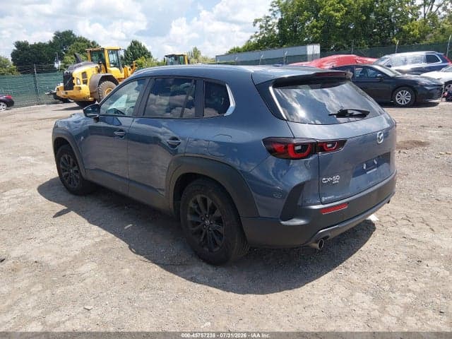 2025 MAZDA CX-50 2.5 S PREMIUM PACKAGE 3