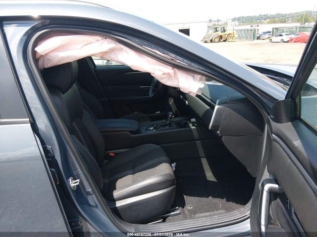 2025 MAZDA CX-50 2.5 S PREMIUM PACKAGE 5
