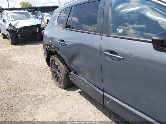 2025 MAZDA CX-50 2.5 S PREMIUM PACKAGE 6