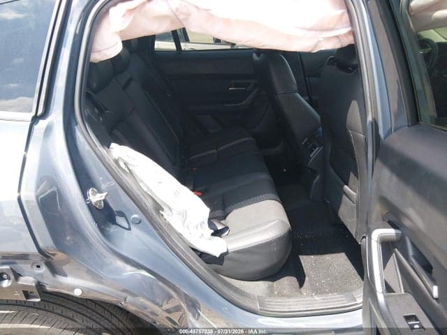 2025 MAZDA CX-50 2.5 S PREMIUM PACKAGE 8