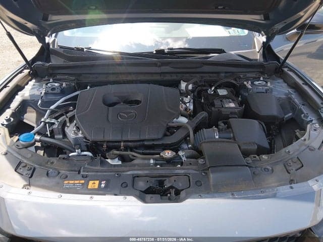 2025 MAZDA CX-50 2.5 S PREMIUM PACKAGE 10