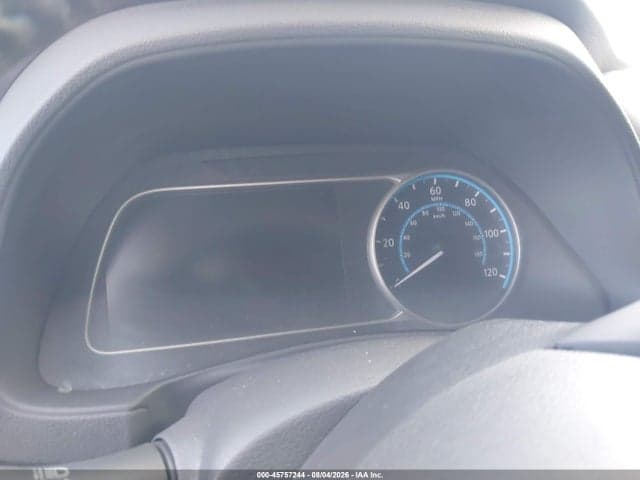 2021 NISSAN LEAF SV PLUS 62 KWH 7