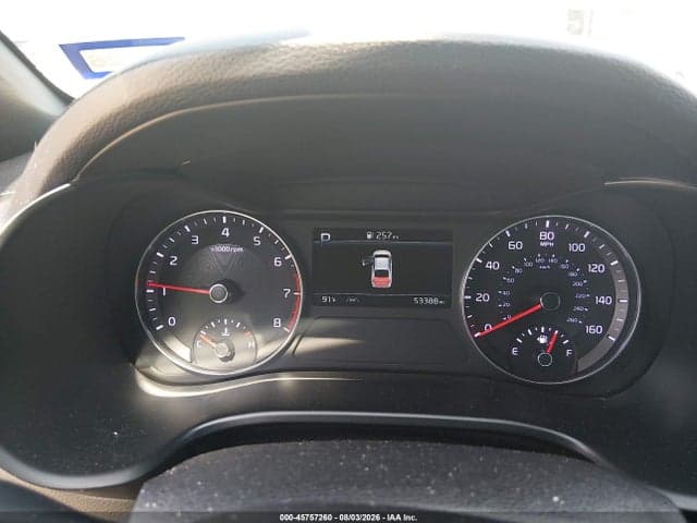 2022 KIA FORTE GT-LINE 15