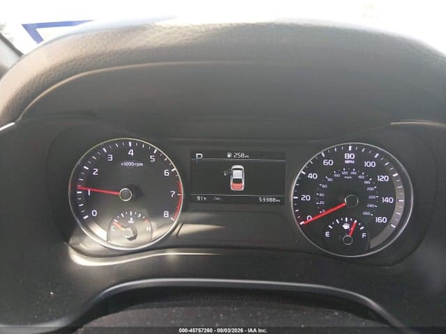 2022 KIA FORTE GT-LINE 7
