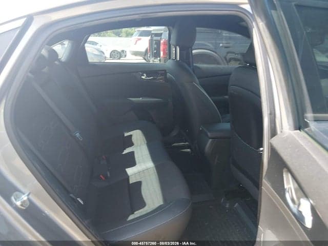 2022 KIA FORTE GT-LINE 8
