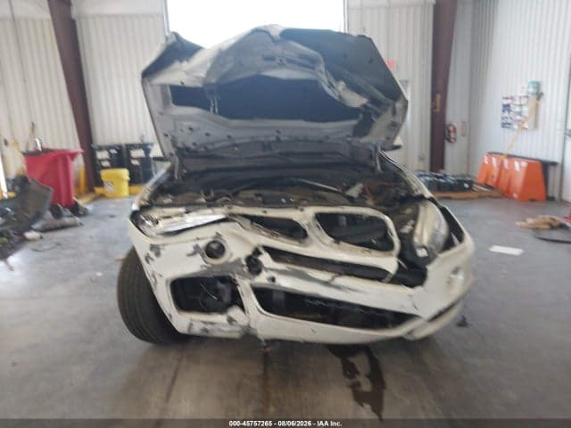 2018 BMW X6 XDRIVE35I 11