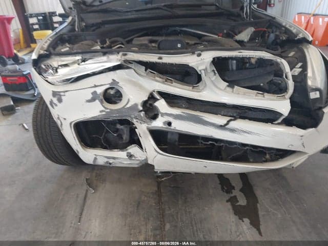 2018 BMW X6 XDRIVE35I 6
