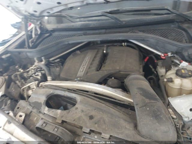 2018 BMW X6 XDRIVE35I 10