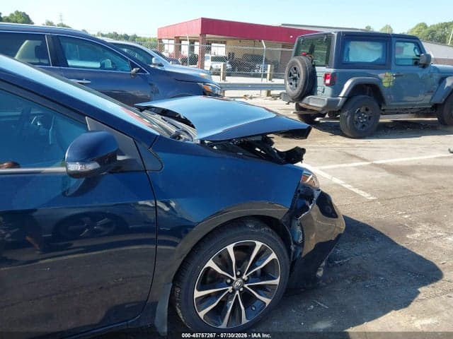 2019 TOYOTA COROLLA SE 6