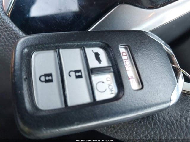 2018 HONDA CR-V EX 11