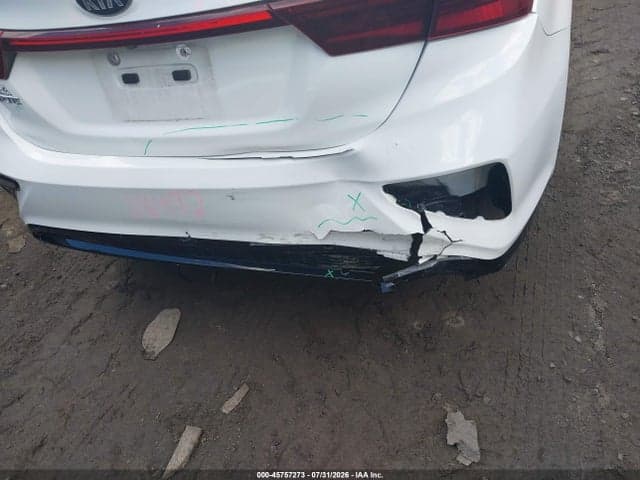 2019 KIA FORTE LXS 6