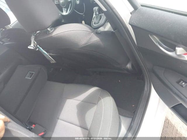 2019 KIA FORTE LXS 8