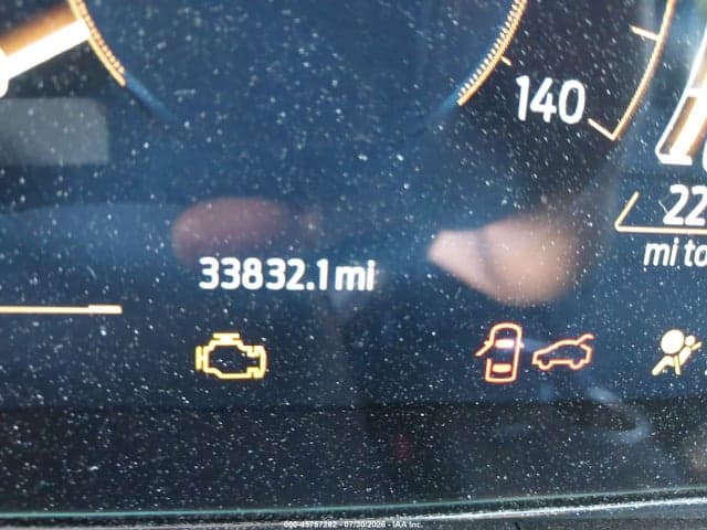 2024 FORD MUSTANG ECOBOOST PREMIUM 16