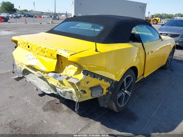2024 FORD MUSTANG ECOBOOST PREMIUM 4