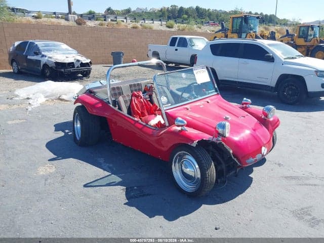 1969 MEYERS MANX CLONE